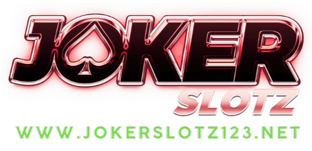 jokerslotz123 - logo